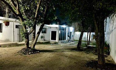 Casa venta Rincón de la Sierra, Guadalupe