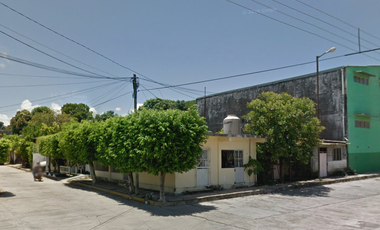 CASA EN VENTA CATEMACO RECUPERACIÓN BANCARIA