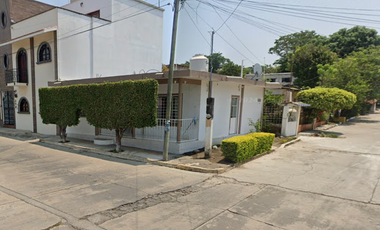 CASA EN VENTA CATEMACO RECUPERACIÓN BANCARIA