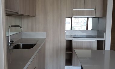 En Venta Departamento Mariposa en pleno Centro de Temuco.