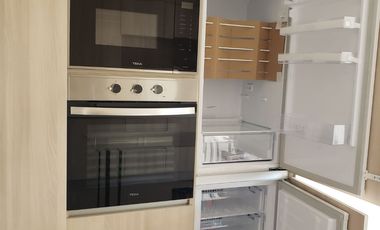 En Venta Departamento Mariposa en pleno Centro de Temuco.