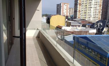 En Venta Departamento Mariposa en pleno Centro de Temuco.