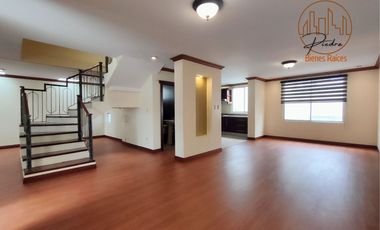 Casa rentera en venta Estancia Norte Loja Ecuador