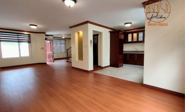 Casa rentera en venta Estancia Norte Loja Ecuador