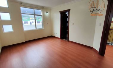 Casa rentera en venta Estancia Norte Loja Ecuador