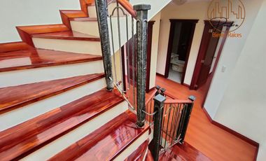 Casa rentera en venta Estancia Norte Loja Ecuador