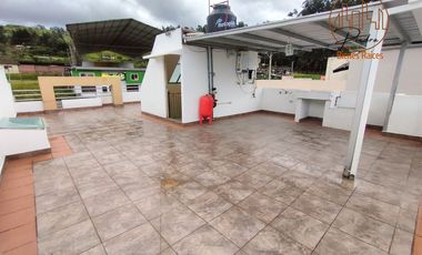 Casa rentera en venta Estancia Norte Loja Ecuador