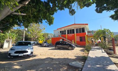 TERRENO EN VENTA DE 5954 M2 EN ZONA SUR ORIENTE CERCA DE LA MISION