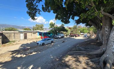 TERRENO EN VENTA DE 5954 M2 EN ZONA SUR ORIENTE CERCA DE LA MISION