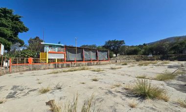 TERRENO EN VENTA DE 5954 M2 EN ZONA SUR ORIENTE CERCA DE LA MISION