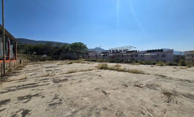 TERRENO EN VENTA DE 5954 M2 EN ZONA SUR ORIENTE CERCA DE LA MISION