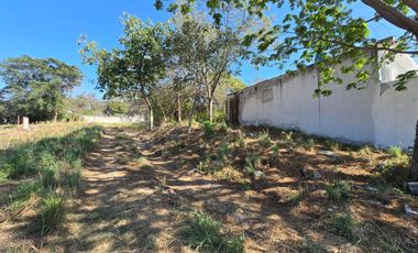 TERRENO EN VENTA DE 5954 M2 EN ZONA SUR ORIENTE CERCA DE LA MISION