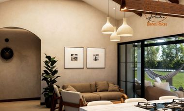 Vendo quinta vacacional en Malacatos Loja Ecuador