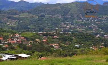 Vendo quinta vacacional en Malacatos Loja Ecuador