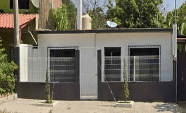 CASA EN VENTA EN CHIAPAS SALVADOR URBINA