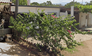 CASA EN VENTA EN CHIAPAS SALVADOR URBINA