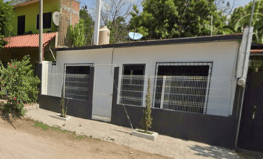 CASA EN VENTA EN CHIAPAS SALVADOR URBINA