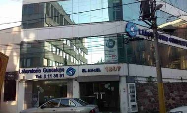 Venta de Edificio