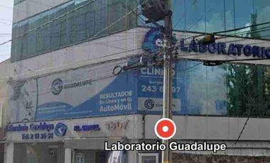 Venta de Edificio