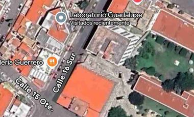 Venta de Edificio