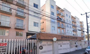 Departamento en venta en Iztacalco, Agrícola Oriental.