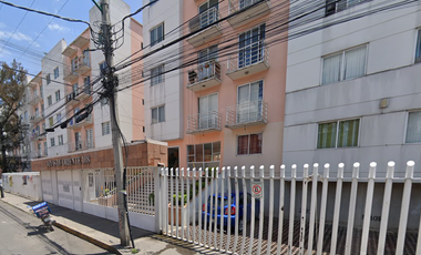 Departamento en venta en Iztacalco, Agrícola Oriental.