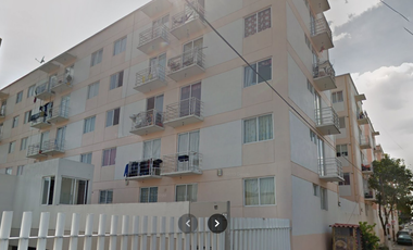 Departamento en venta en Iztacalco, Agrícola Oriental.