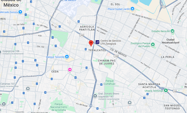 Departamento en venta en Iztacalco, Agrícola Oriental.