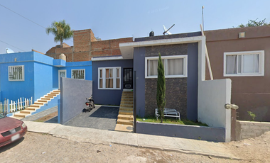 CASA EN VENTA EN JACARANDAS JALISCO, TALA RG