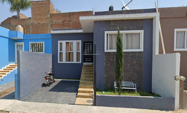 CASA EN VENTA EN JACARANDAS JALISCO, TALA RG