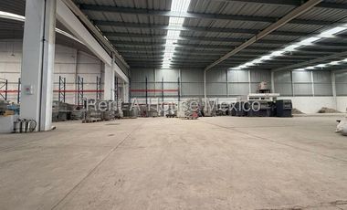 Bodega en Venta en El Cerrito Terreno, Cuautitlan Izcalli