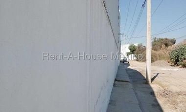 Bodega en Venta en El Cerrito Terreno, Cuautitlan Izcalli