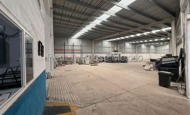 Bodega en Venta en El Cerrito Terreno, Cuautitlan Izcalli