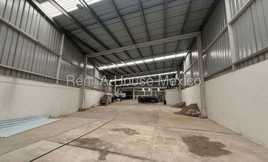 Bodega en Venta en El Cerrito Terreno, Cuautitlan Izcalli