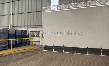 Bodega en Venta en El Cerrito Terreno, Cuautitlan Izcalli