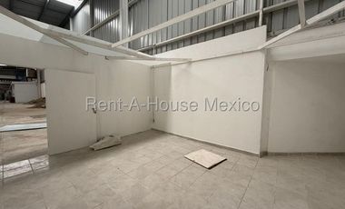Bodega en Venta en El Cerrito Terreno, Cuautitlan Izcalli