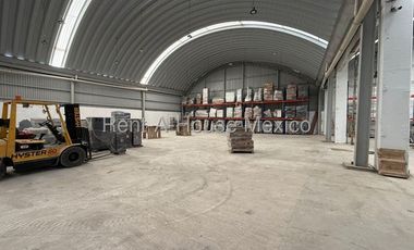 Bodega en Venta en El Cerrito Terreno, Cuautitlan Izcalli