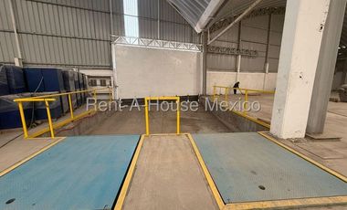 Bodega en Venta en El Cerrito Terreno, Cuautitlan Izcalli
