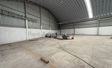 Bodega en Venta en El Cerrito Terreno, Cuautitlan Izcalli