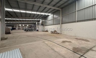 Bodega en Venta en El Cerrito Terreno, Cuautitlan Izcalli