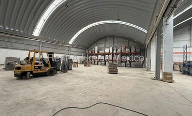 Bodega en Venta en El Cerrito Terreno, Cuautitlan Izcalli