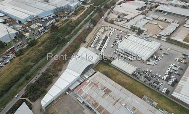 Bodega en Venta en El Cerrito Terreno, Cuautitlan Izcalli