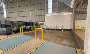 Bodega en Venta en El Cerrito Terreno, Cuautitlan Izcalli