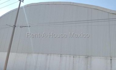 Bodega en Venta en El Cerrito Terreno, Cuautitlan Izcalli