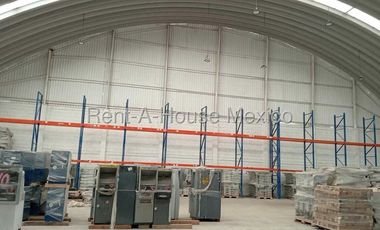 Bodega en Venta en El Cerrito Terreno, Cuautitlan Izcalli