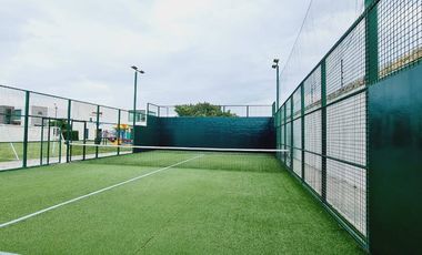 TERRENO EN VENTA DE 421 M2 EN FRACCIONAMIENTO LA ESCONDIDA