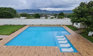 TERRENO EN VENTA DE 421 M2 EN FRACCIONAMIENTO LA ESCONDIDA