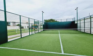 TERRENO EN VENTA DE 421 M2 EN FRACCIONAMIENTO LA ESCONDIDA