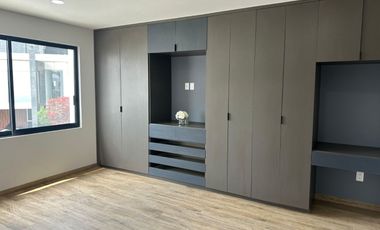 Linda casa en Parque Colima, Lomas de Angelópolis Puebla