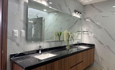 Linda casa en Parque Colima, Lomas de Angelópolis Puebla